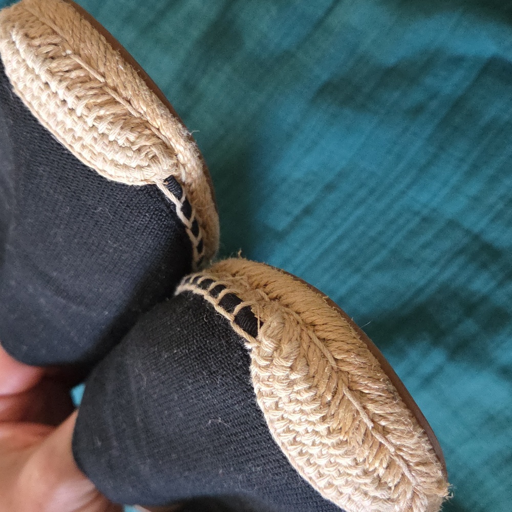 Vionic Valeri Espadrilles - Picture 5 of 8